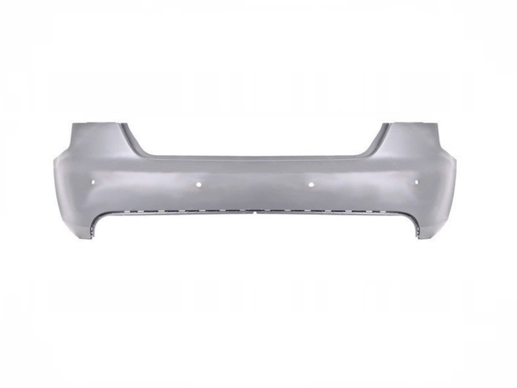 Bara spate AUDI A4 B8 2012 2013 2014 2015 cu locas senzor parcare