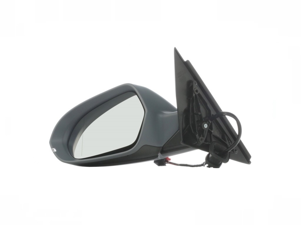 Oglinda completa AUDI A6 2010 2011 2012 2013 2014 stanga