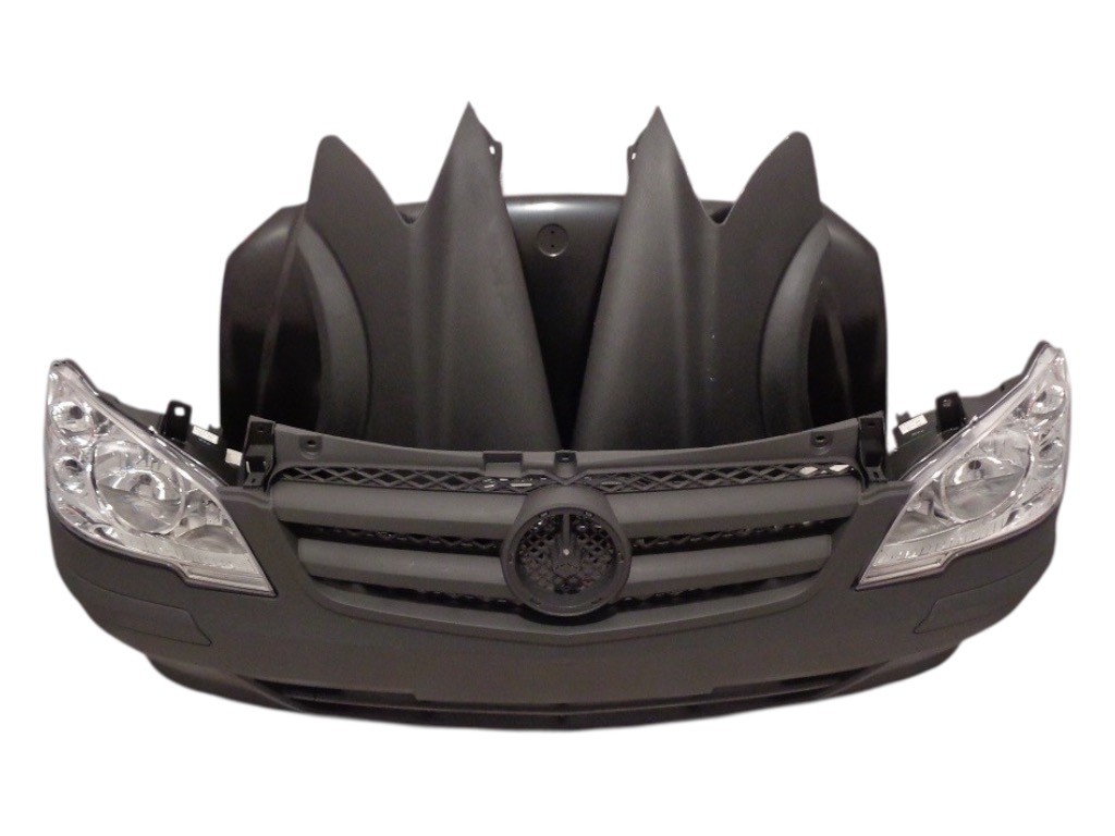 Fata completa Mercedes Vito 2010 2011 2012 2013 2014