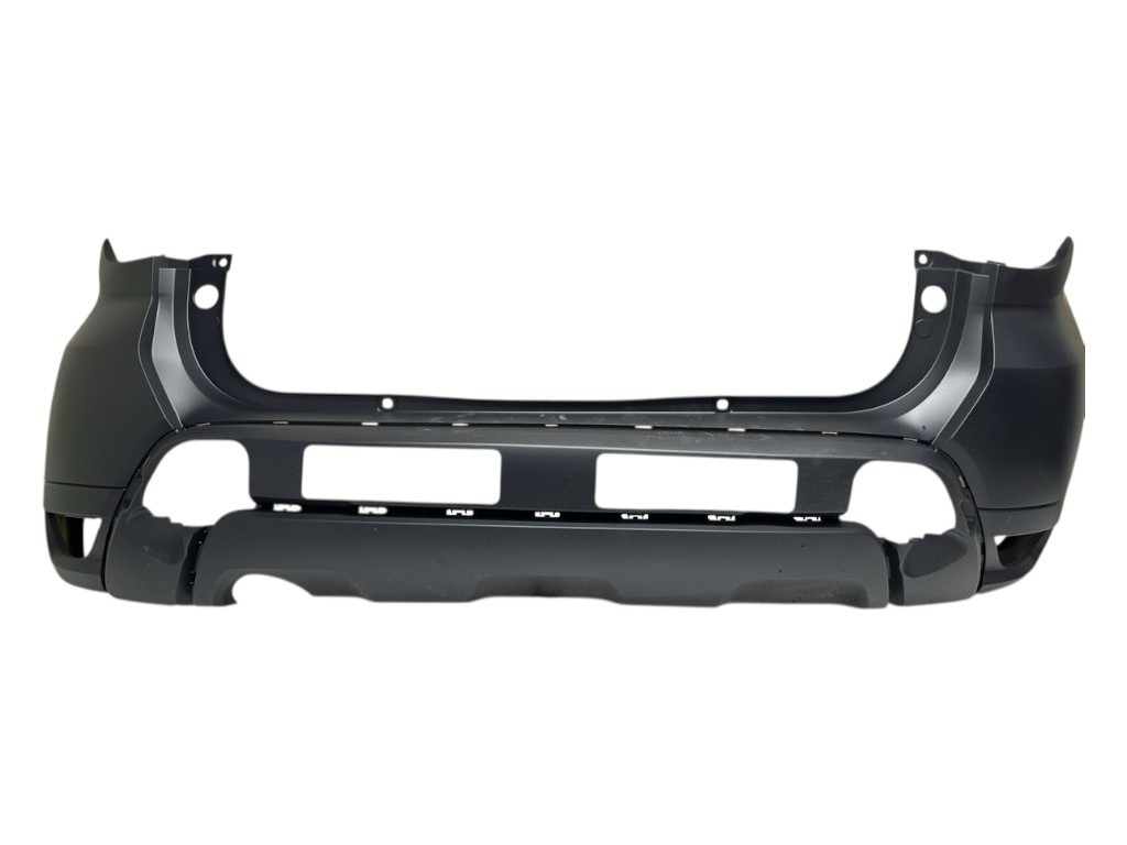 Bara spate Dacia Duster 2017 2018 2019 2020 2021 2022 2023 2024 negru