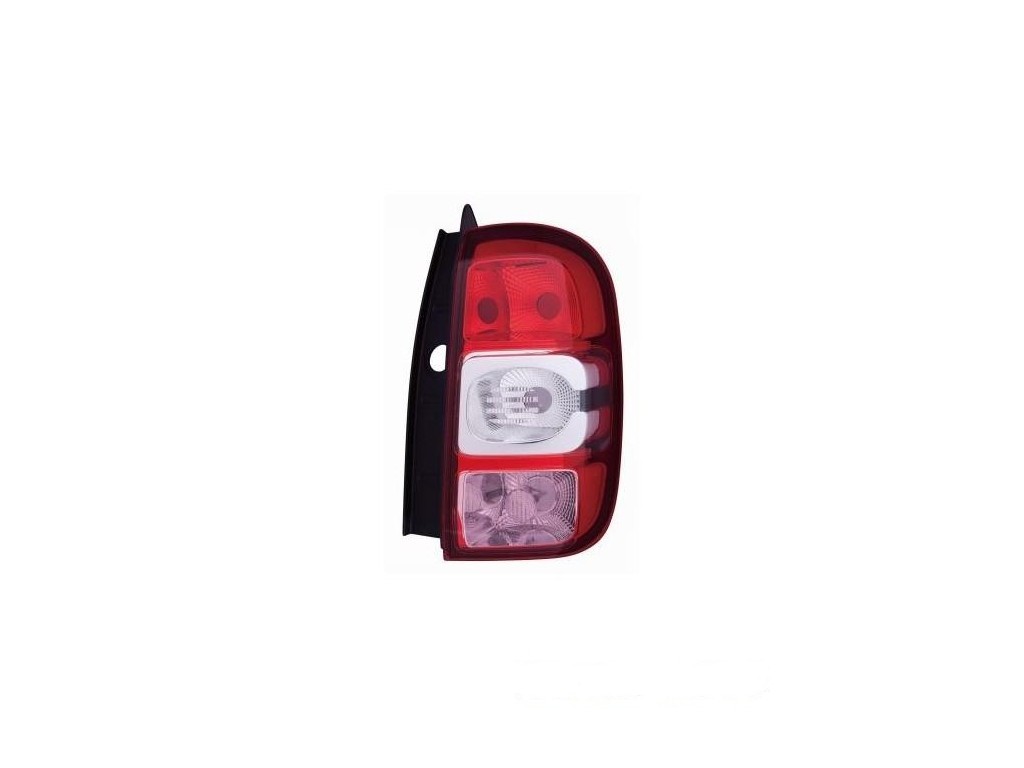 Lampa spate stop Dacia Duster 2013 2014 2015 2016 2017 dreapta