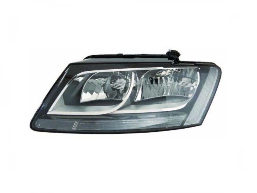 Far AUDI Q5 2012 2013 2014 2015 2016 stanga