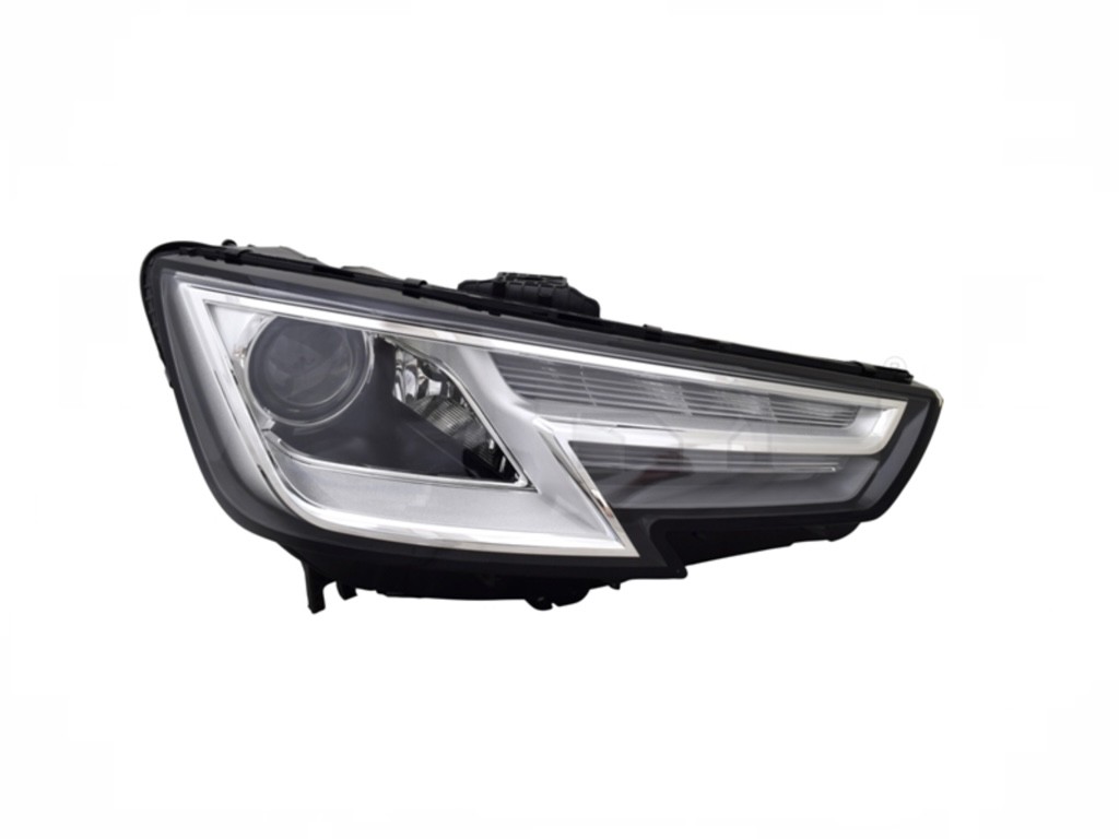Far AUDI A4 B9 2015 2016 2017 2018 Bi Xenon dreapta