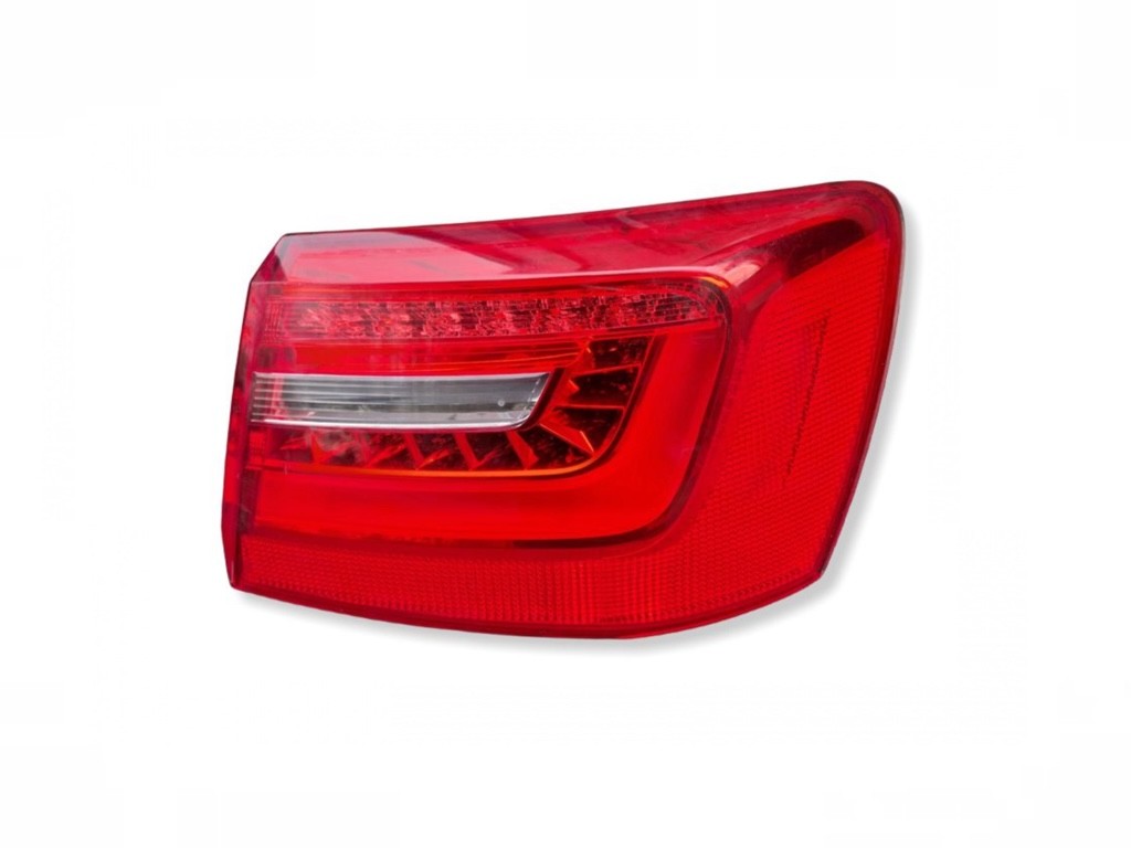 Lampa spate stop AUDI A6 2010 2011 2012 2013 2014 exterior LED dreapta