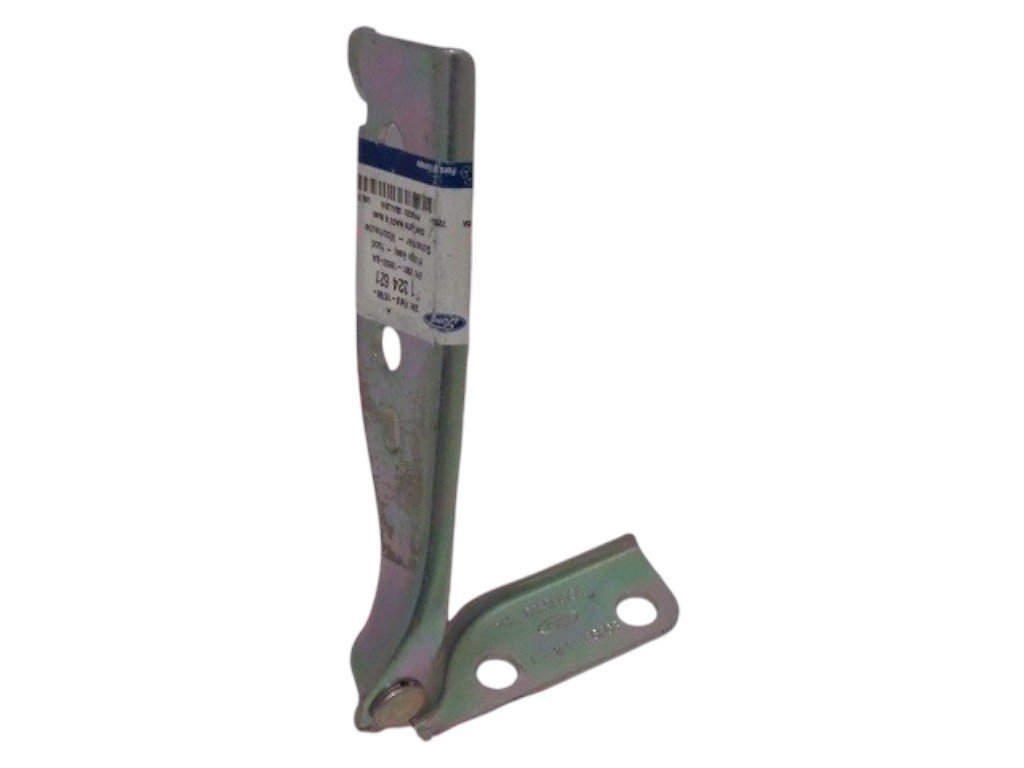 Balama capota motor Ford Fiesta 2005 2006 2007 2008 dreapta