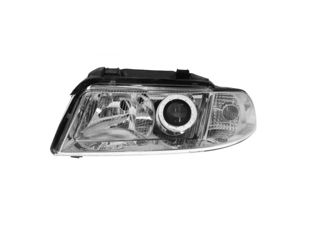 Far AUDI A4 B5 1999 2000 stanga