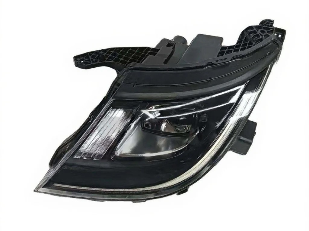 Far Byd Dolphin 2021 2022 2023 2024 2025 LED stanga
