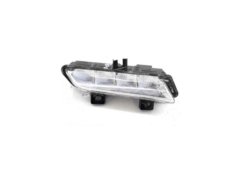 Lumina de zi daylight Renaul Clio IV 2013 2014 2015 2016 2017 LED dreapta