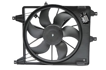 Ventilator