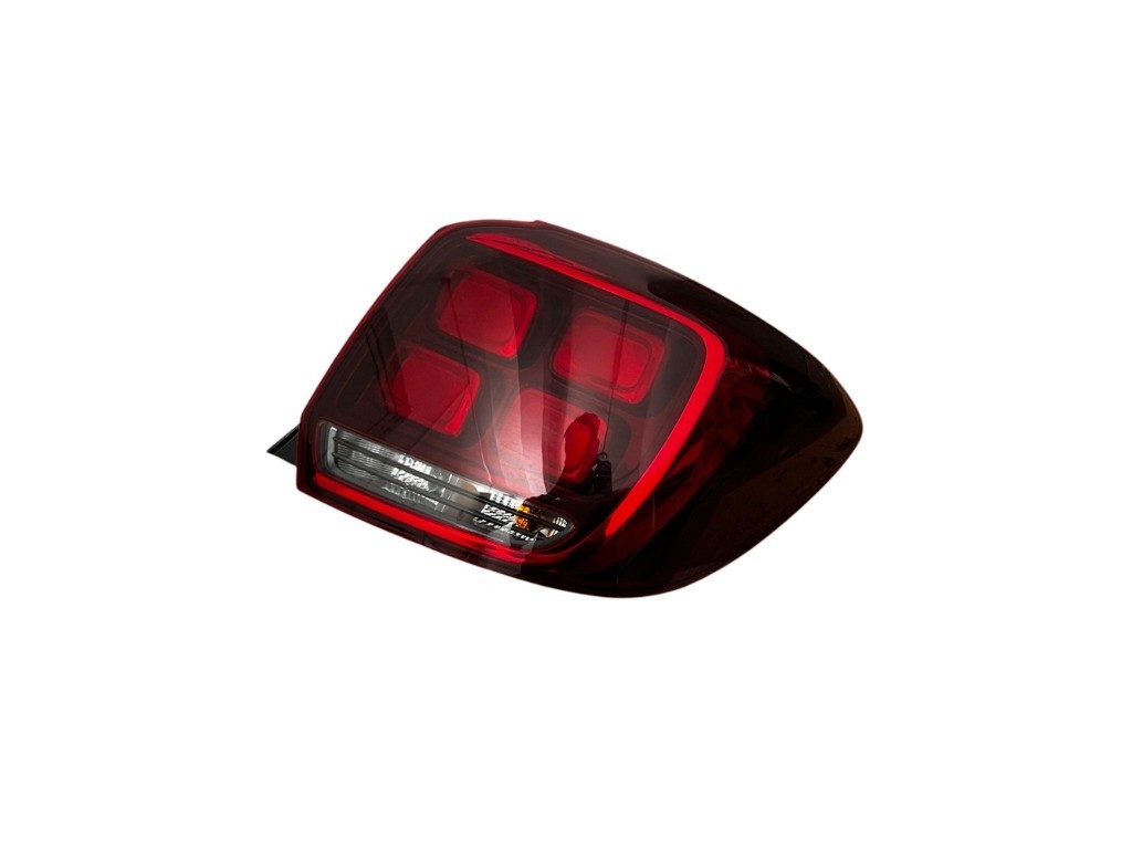 Lampa spate stop Dacia Sandero 2016 2017 2018 2019 2020 dreapta