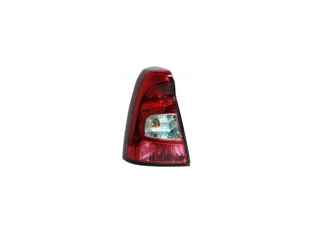 Lampa spate stop Dacia Logan 2008 2009 2010 2011 2012 stanga