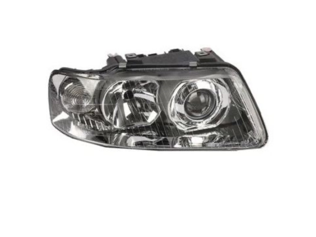 Far AUDI A3 2000 2001 2002 2003 dreapta