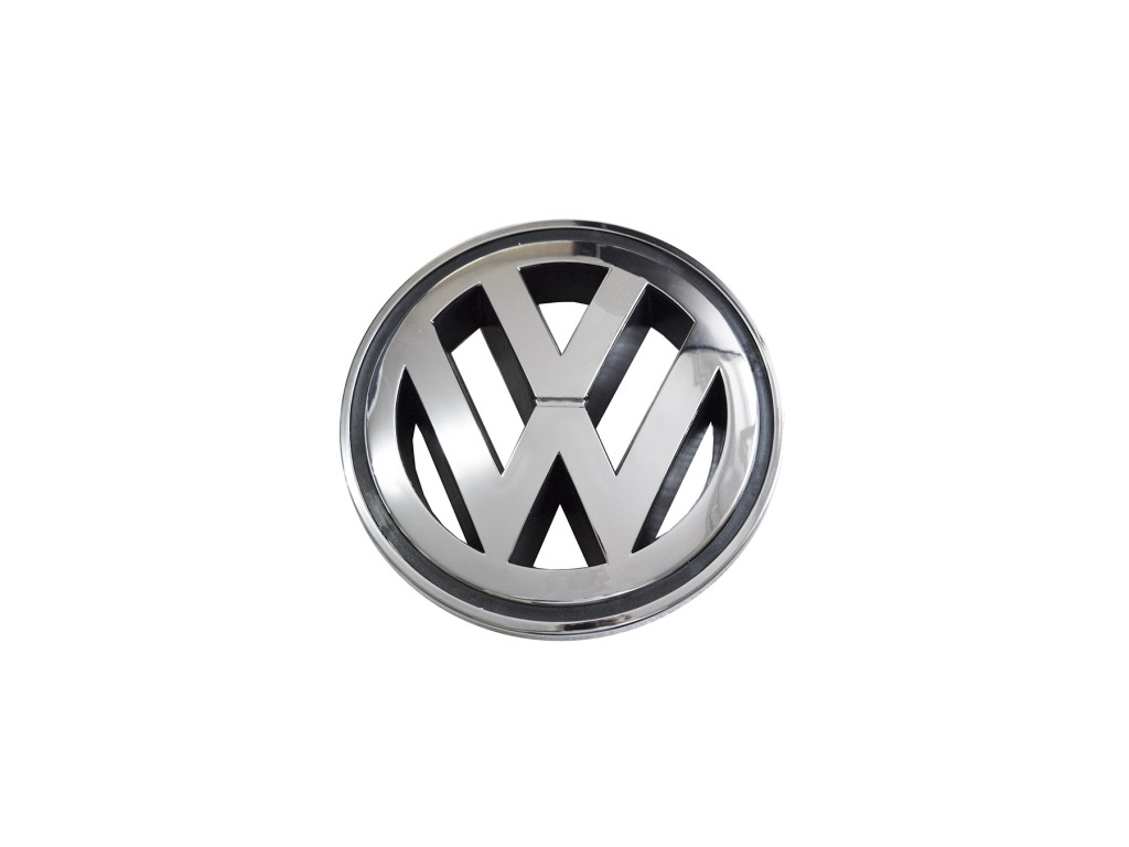 Emblema grila radiator VW Passat B6 2005 2006 2007 2008 2009 2010