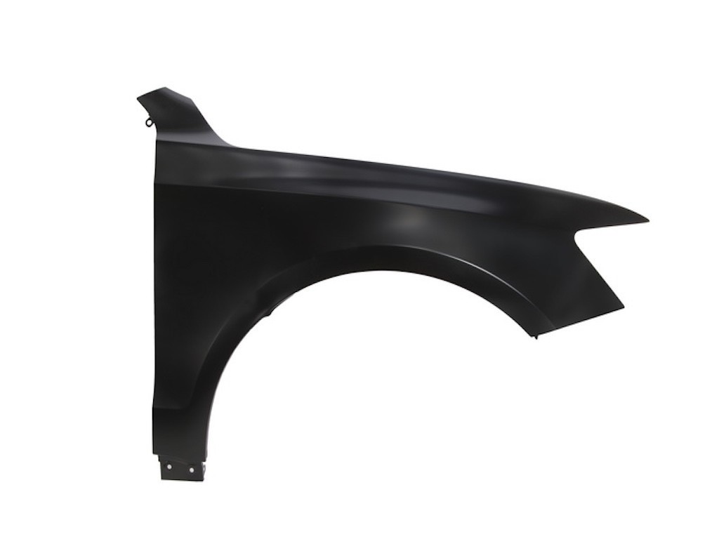 Aripa fata Audi Q5 2008 2009 2010 2011 2012 dreapta