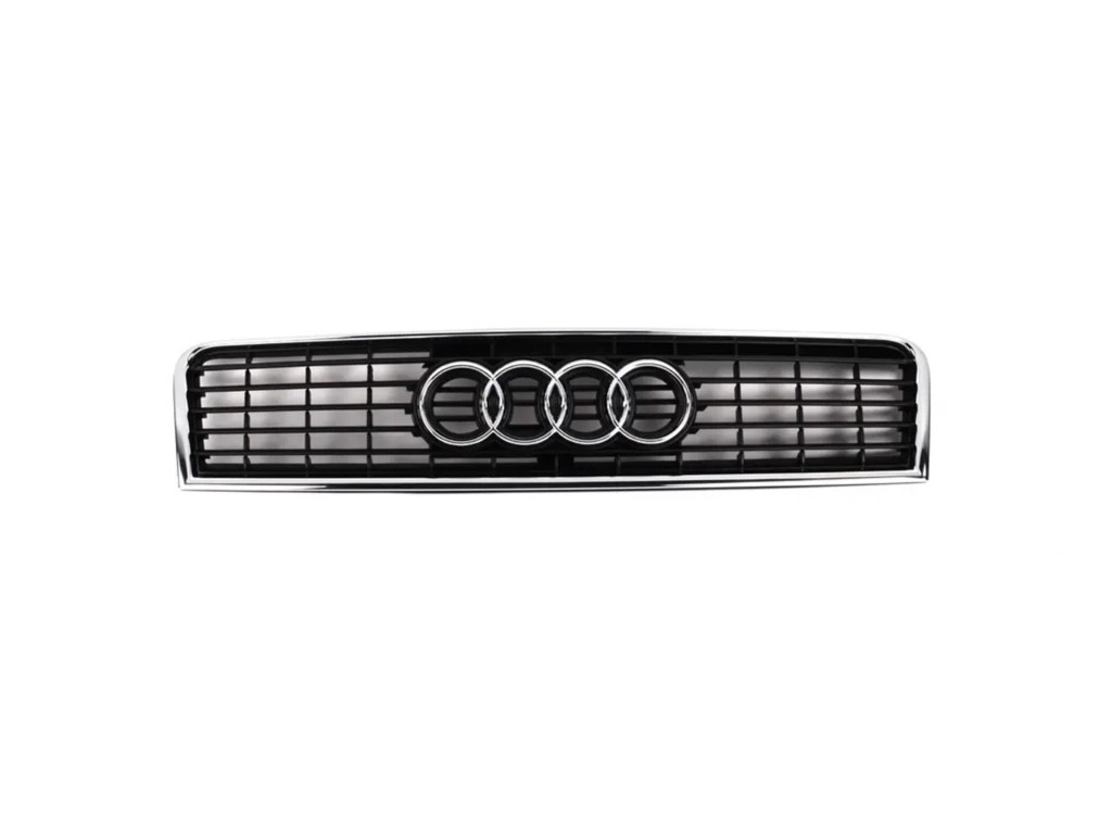 Grila radiator AUDI A4 B6 2000 2001 2002 2003 2004