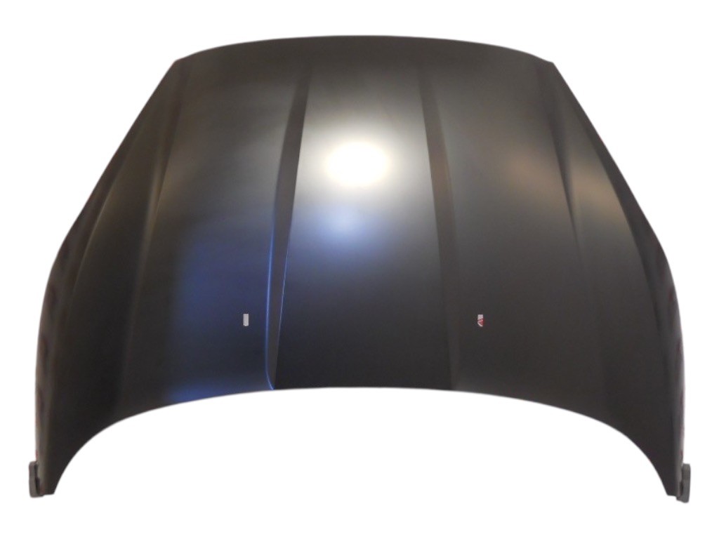 Capota motor Ford Fiesta 2013 2014 2015 2016 2017
