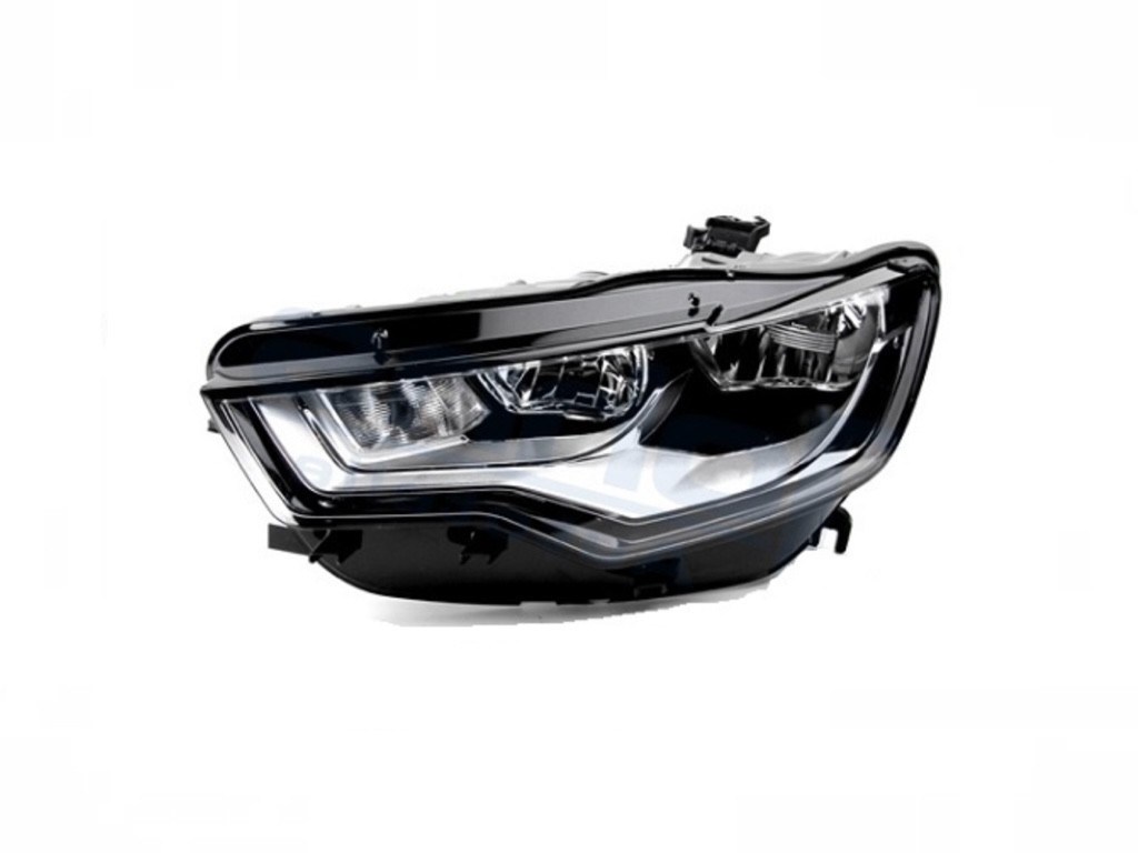 Far AUDI A6 C7 2010 2011 2012 2013 2014 stanga