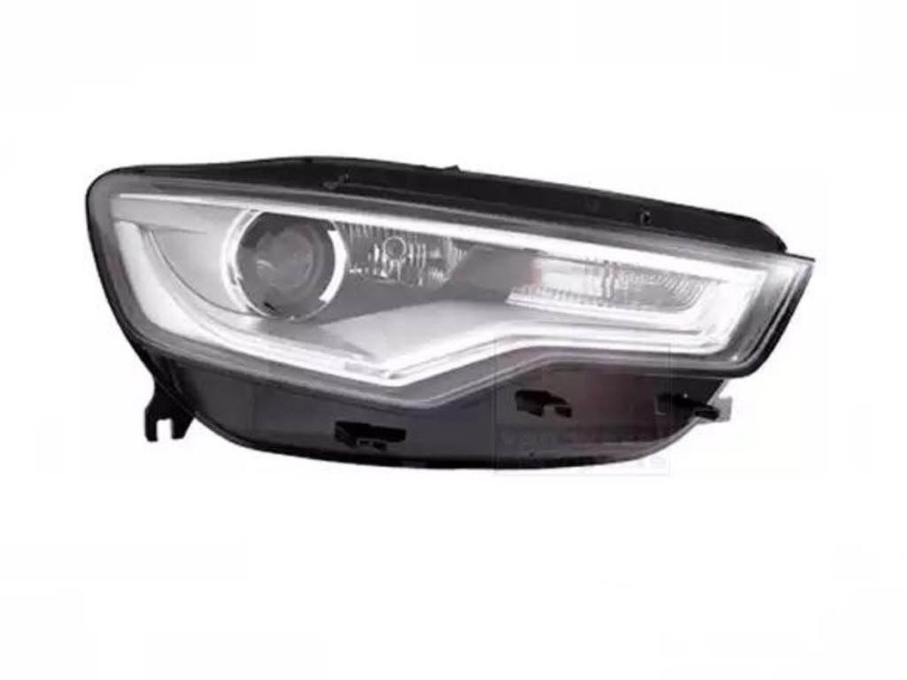 Far AUDI A6 2014 2015 2016 2017 2018 Bi Xenon AFS dreapta