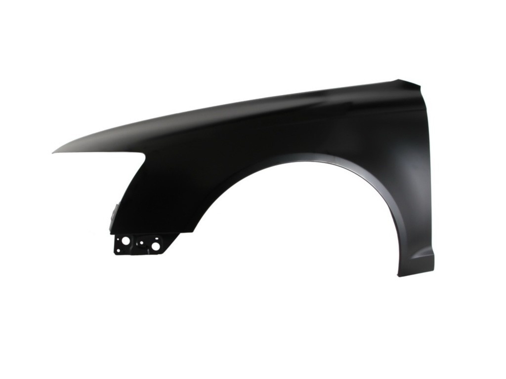 Aripa fata Audi A6 C6 2008 2009 2010 otel stanga