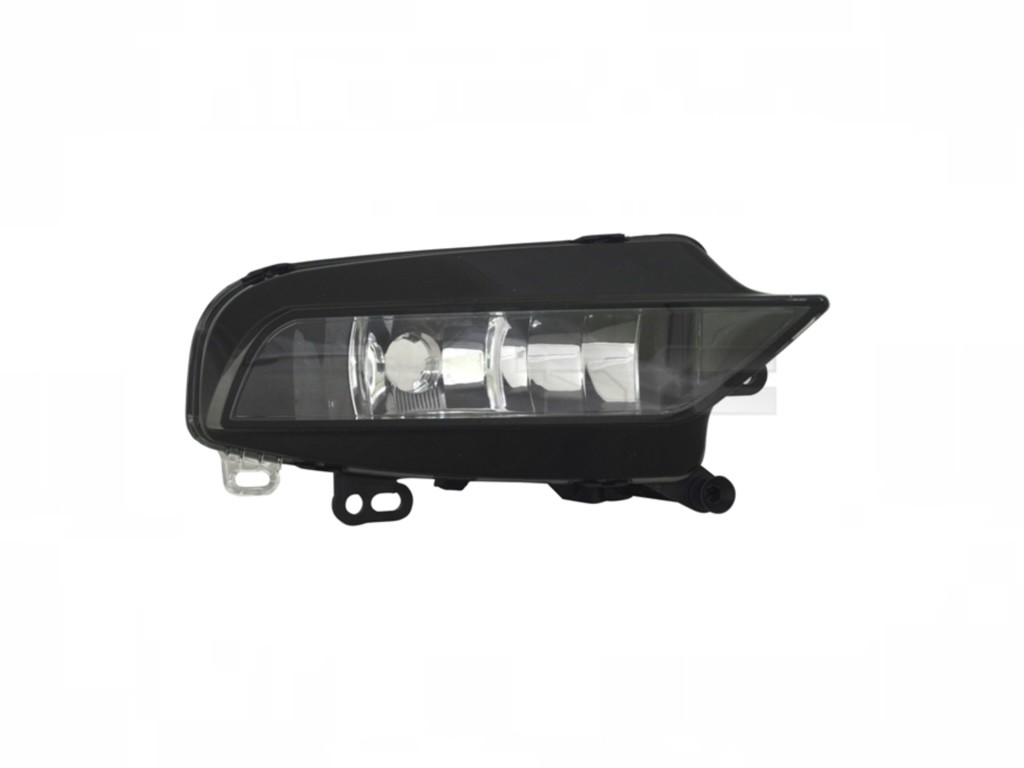 Proiector ceata AUDI A4 B8 2012 2013 2014 2015 stanga