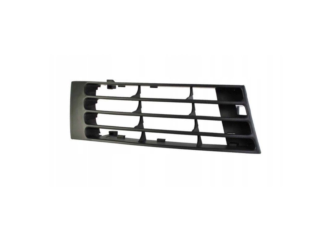 Grila bara fata AUDI A4 1999 2000 dreapta