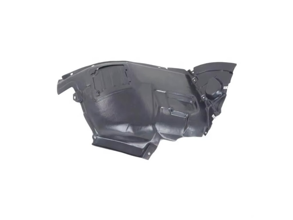 Carenaj roata fata BMW X1 2009 2010 2011 2012 2013 2014 2015 stanga