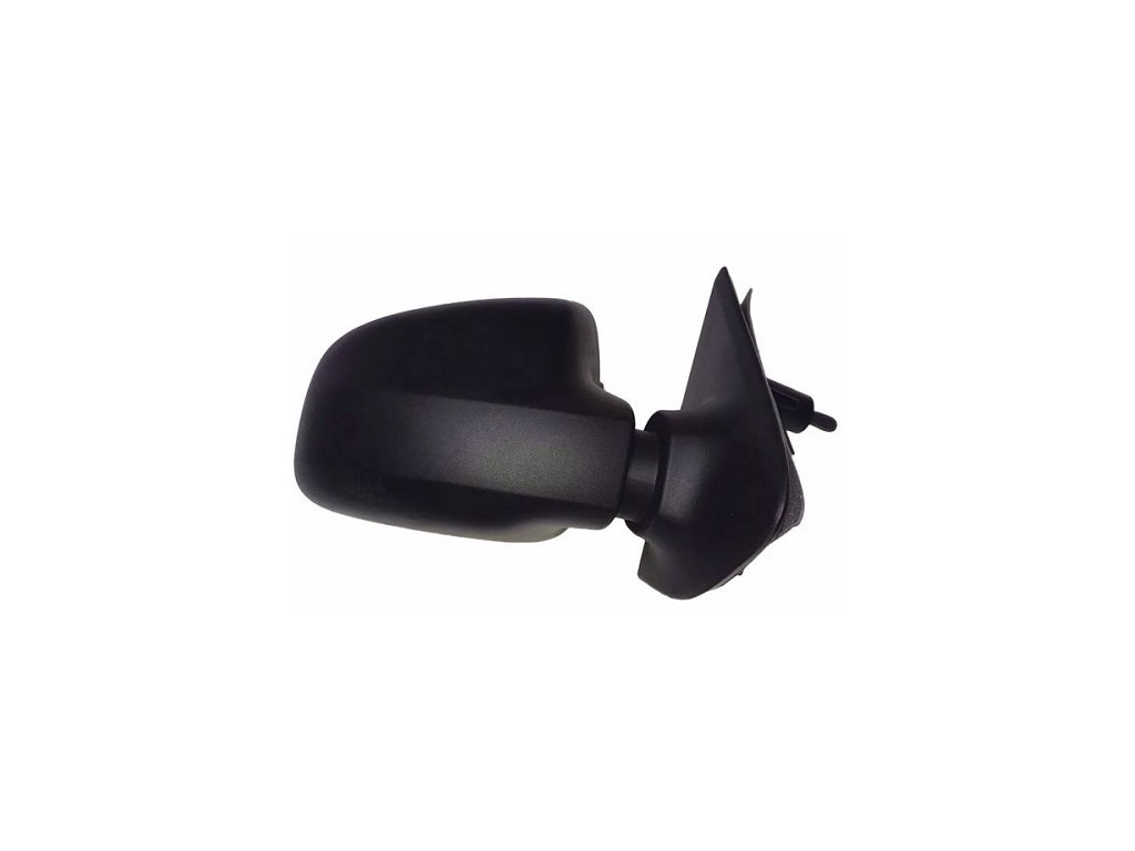 Oglinda completa Dacia Logan 2012 2013 2014 2015 2016 2017 2018 2019 2020 2021 negru manuala dreapta