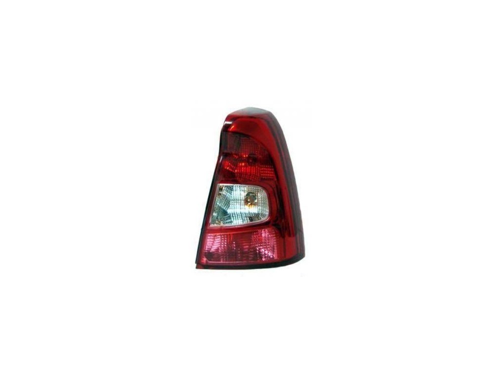 Lampa spate stop Dacia Logan 2008 2009 2010 2011 2012 dreapta
