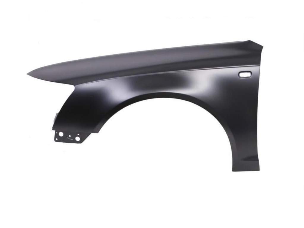 Aripa fata AUDI A6 C6 2004 2005 2006 2007 2008 stanga