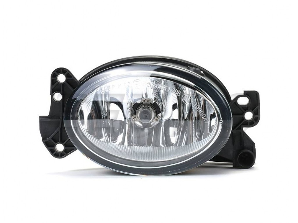 Proiector ceata Mercedes CLK W209 2005 2006 2007 2008 2009 dreapta