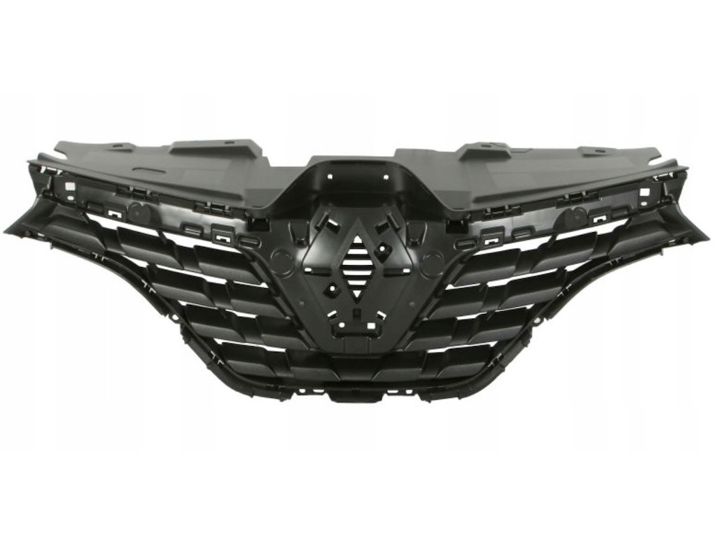 Grila radiator Renault Kadjar 2015 2016 2017 2018 2019