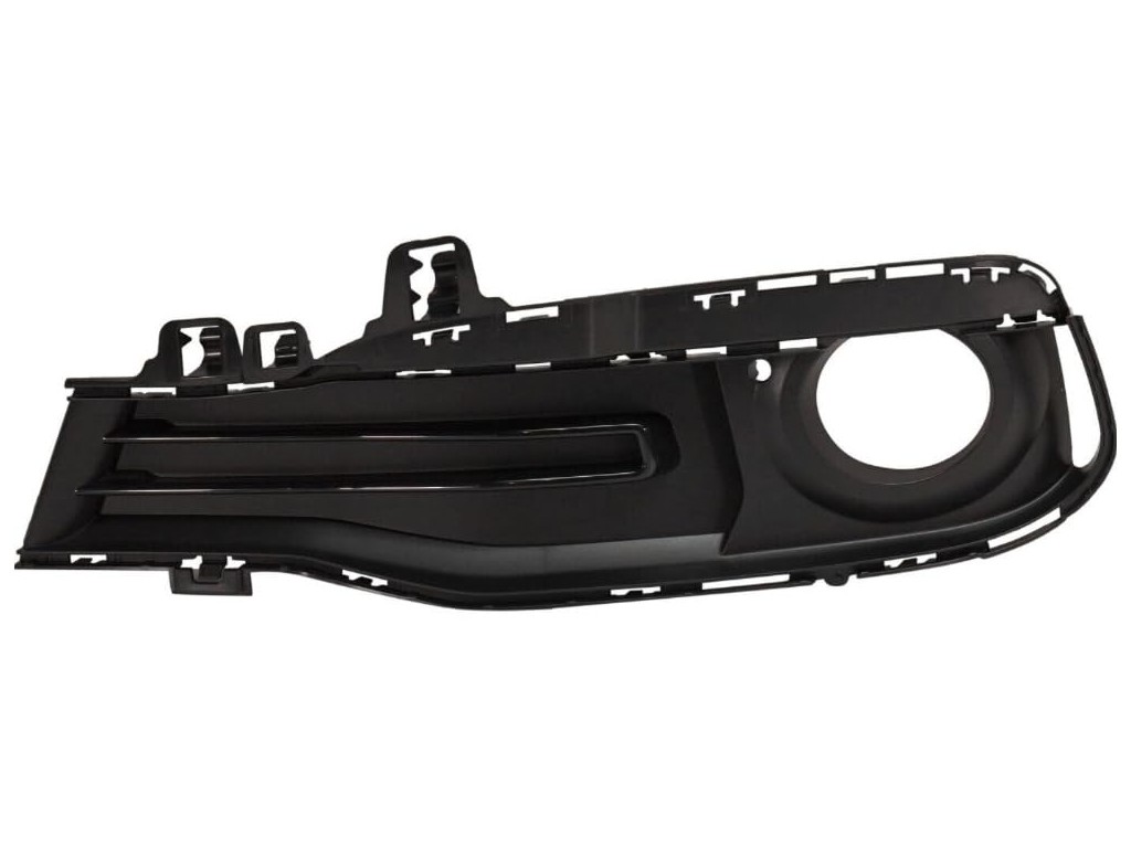 Grila bara fata BMW Seria 3 F30 2015 2016 2017 stanga
