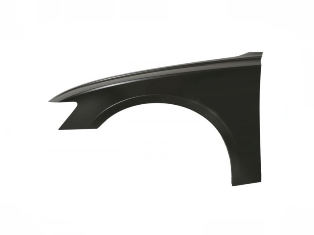 Aripa fata Audi A6 2014 2015 2016 2017 2018 otel stanga