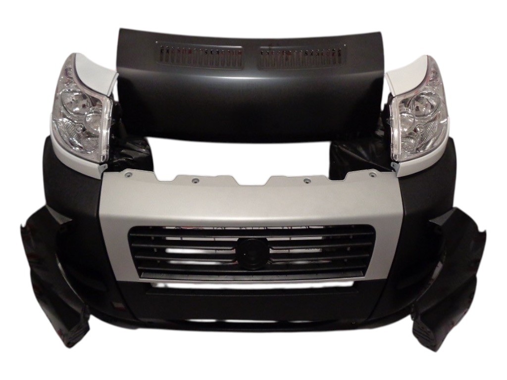 Fata completa Fiat Ducato 2006 2007 2008 2009 2010 2011 2012 2013 2014