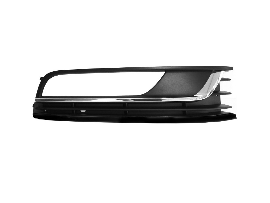 Grila bara fata VW Passat B7 2010 2011 2012 2013 2014 Trendline dreapta