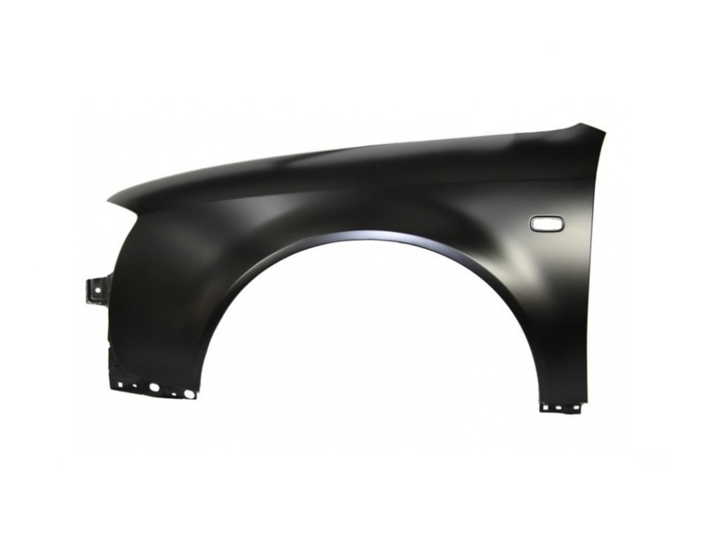 Aripa fata AUDI A6 2001 2002 2003 2004 2005 stanga
