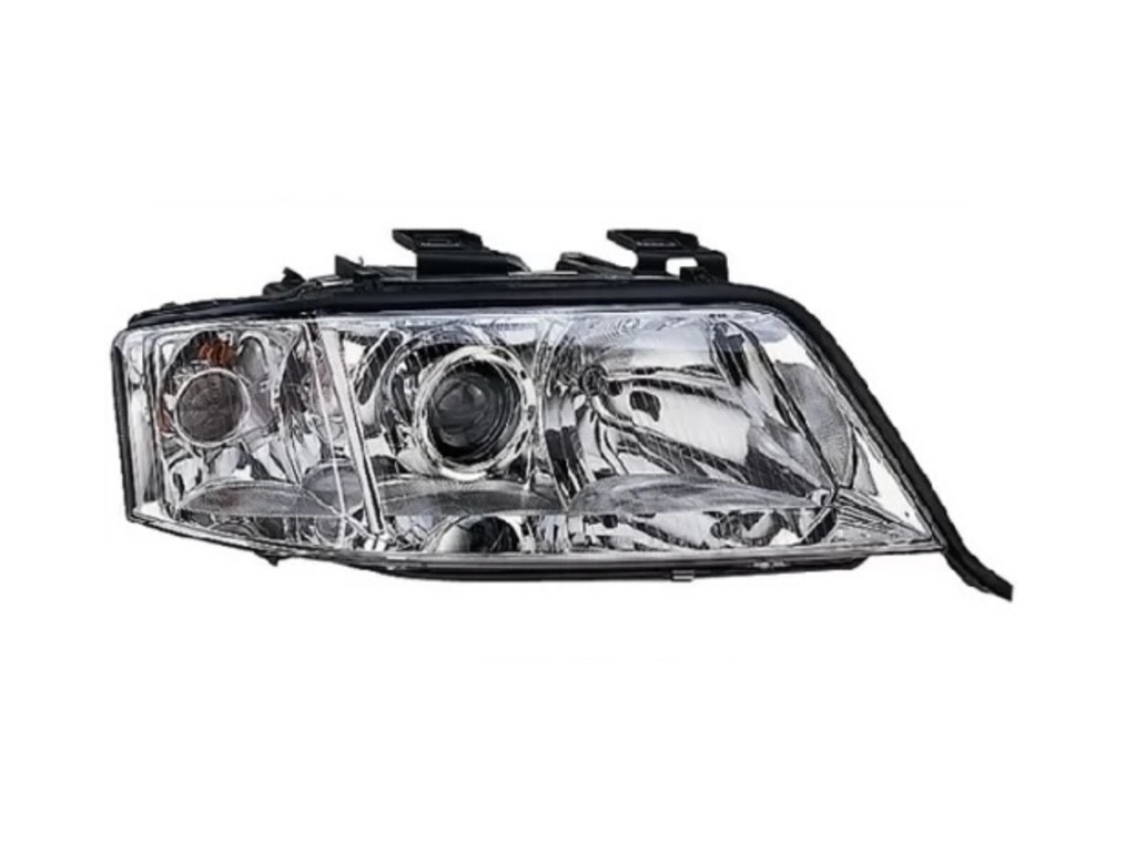 Far AUDI A6 C5 2001 2002 2003 2004 dreapta