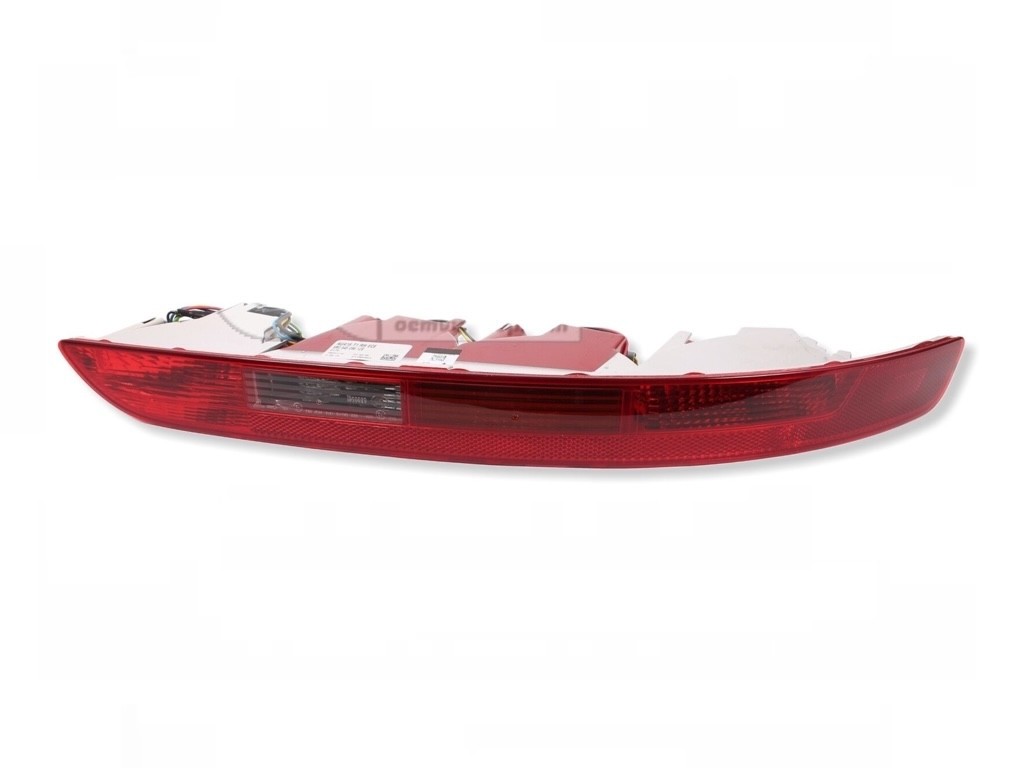 Lampa spate ceata AUDI Q5 2012 2013 2014 2015 2016 dreapta