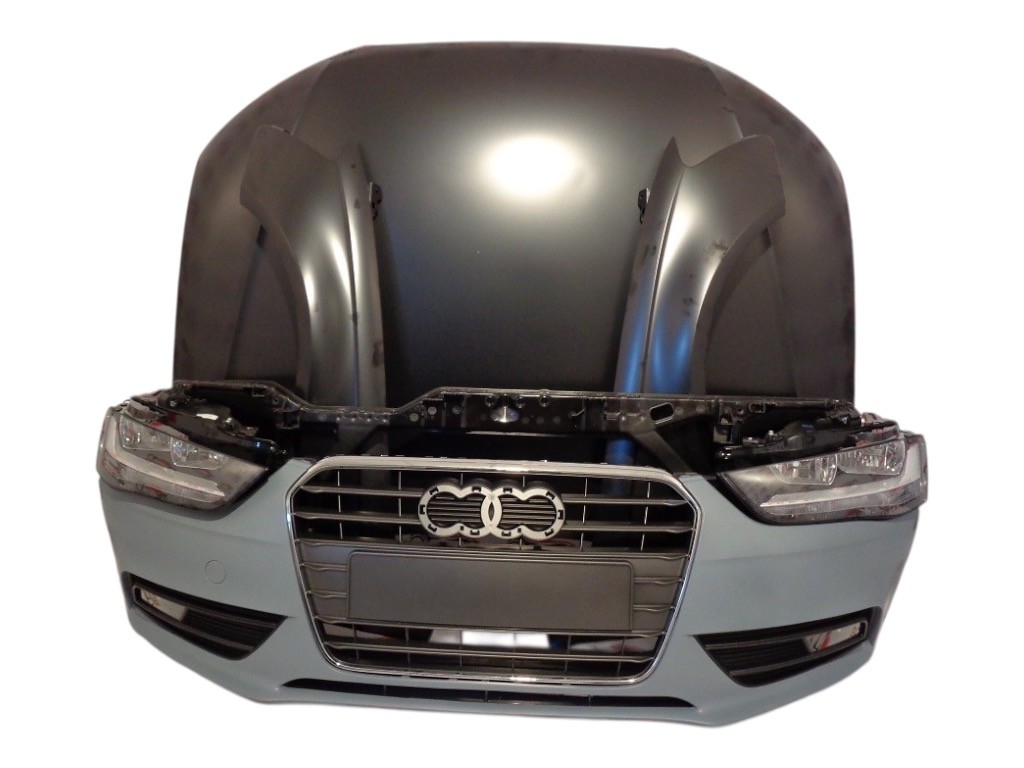 Fata completa AUDI A4 B8 2012 2013 2014 2015