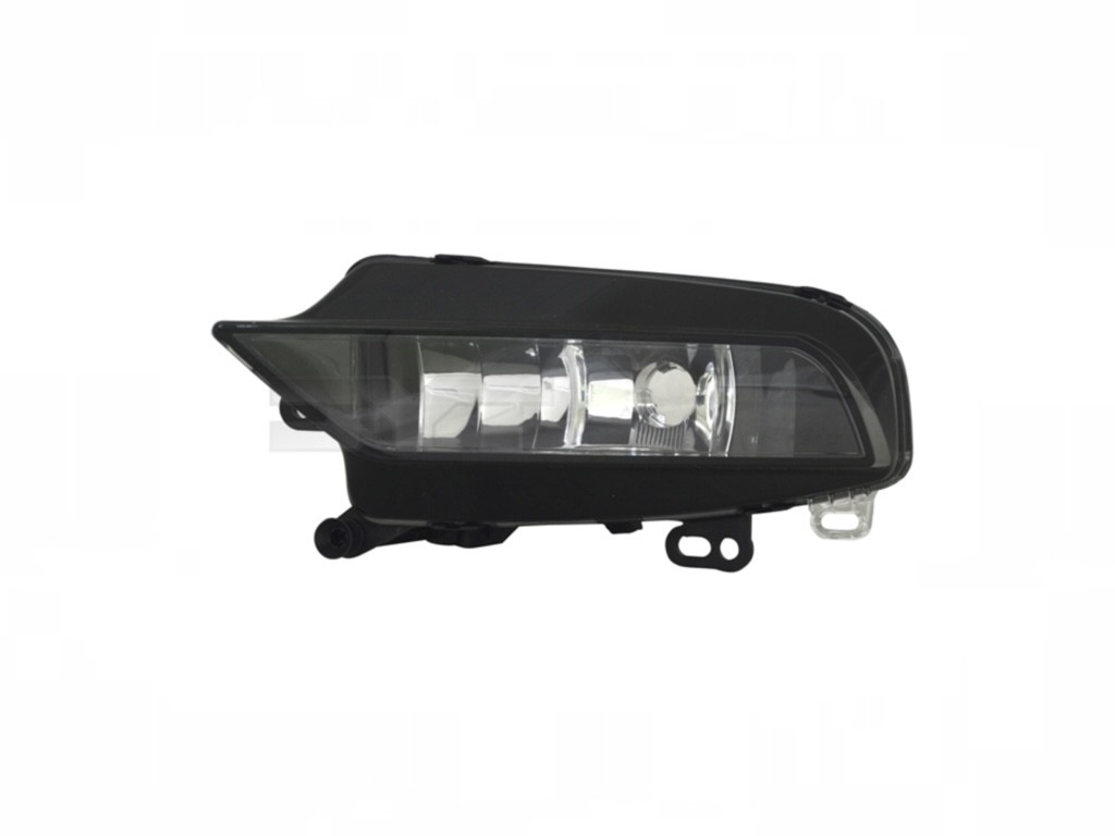 Proiector ceata AUDI A4 B8 2012 2013 2014 2015 S Line stanga