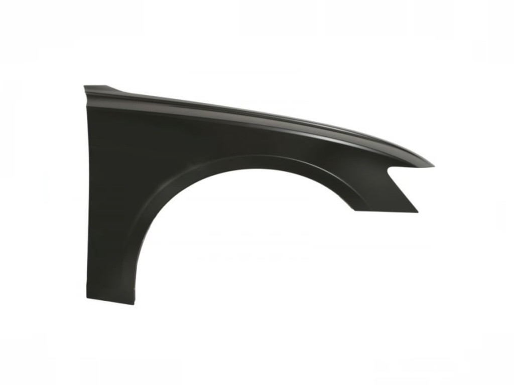 Aripa fata Audi A6 2010 2011 2012 2013 2014 otel dreapta