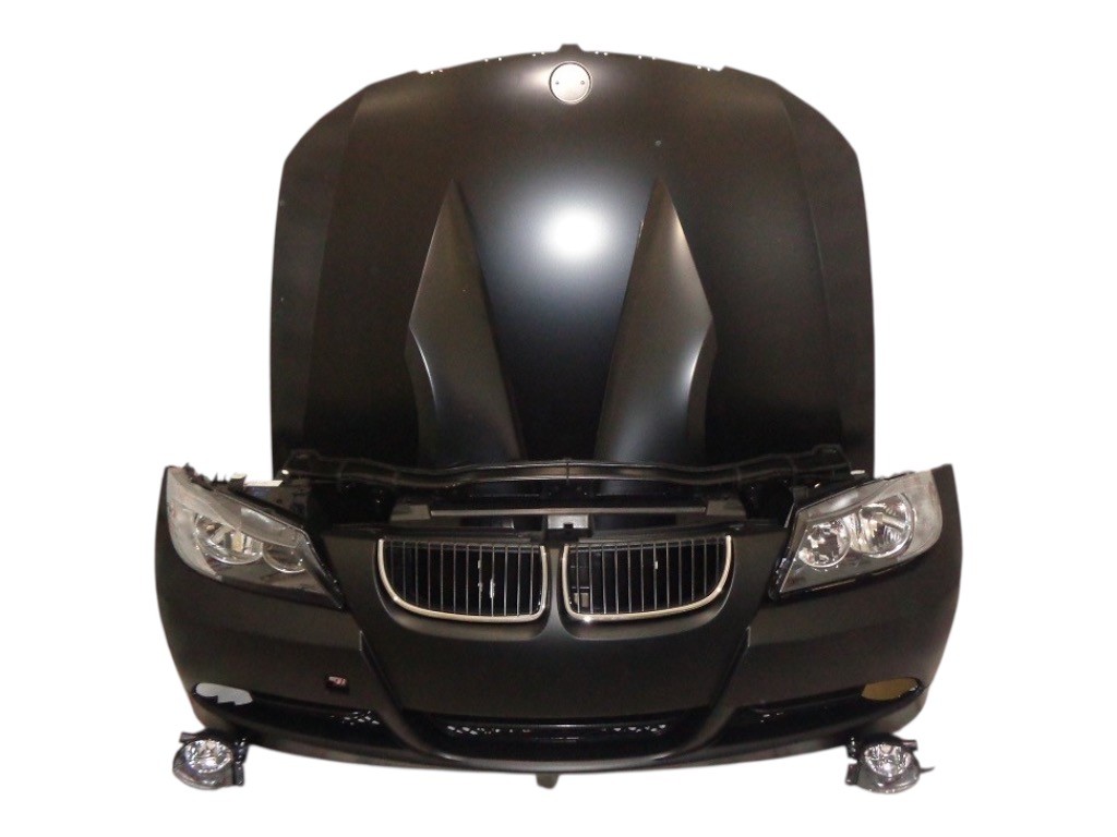 Fata completa BMW Seria 3 E90 2005 2006 2007 2008 2009
