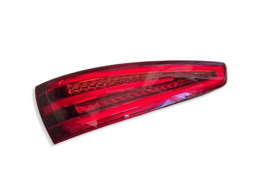 Lampa spate stop AUDI Q3 2011 2012 2013 2014 LED stanga