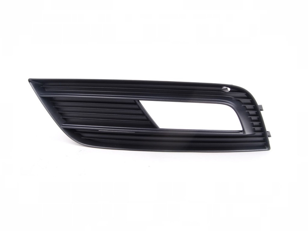 Grila bara fata AUDI A4 B8 2012 2013 2014 2015 stanga