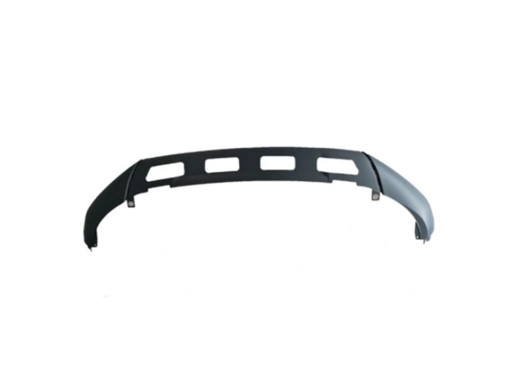 Spoiler bara fata AUDI Q3 2011 2012 2013 2014