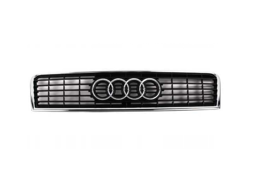 Grila radiator AUDI A4 1999 2000