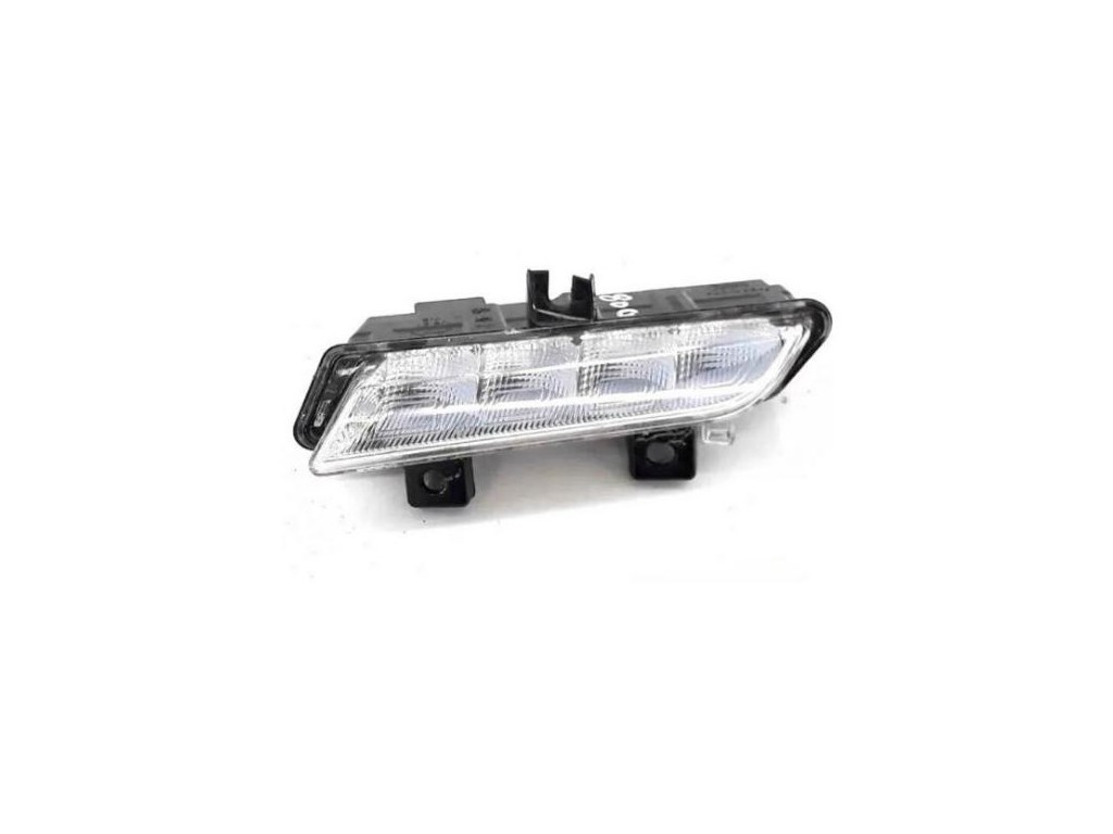 Lumina de zi daylight Renaul Clio IV 2013 2014 2015 2016 2017 LED stanga