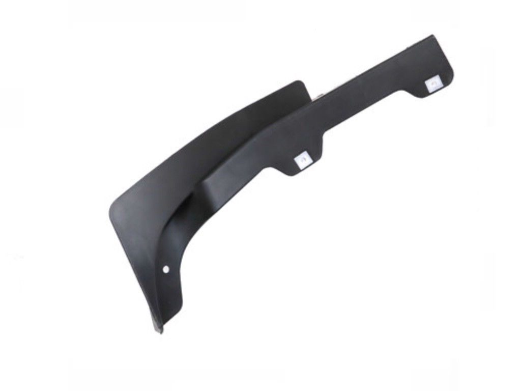 Spoiler bara fata AUDI Q5 2008 2009 2010 2011 2012 dreapta