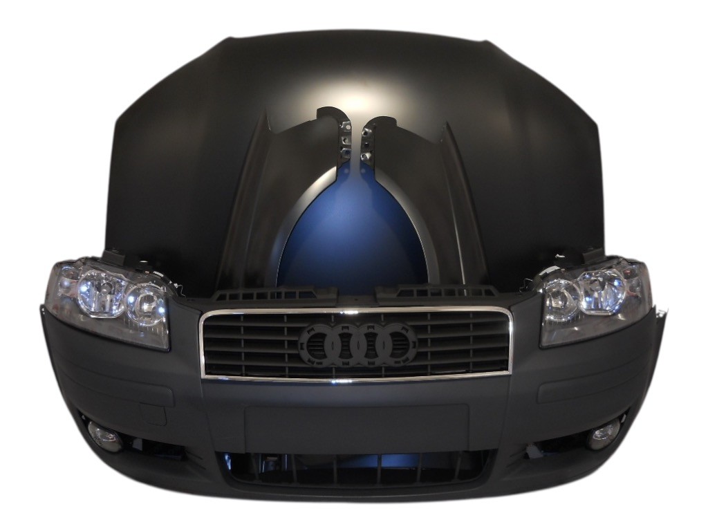Fata completa AUDI A3 8P 2003 2004 2005 3 Usi
