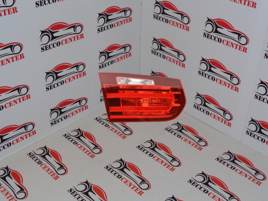 Lampa spate stop BMW Seria 3 F30 2011 2012 2013 2014 interior LED stanga